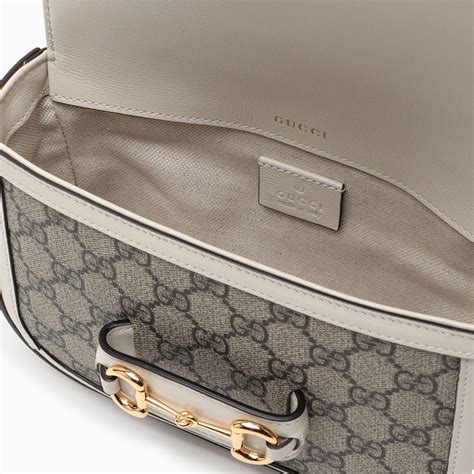 borsa gucci rotonda bianca|Borse da donna Gucci .